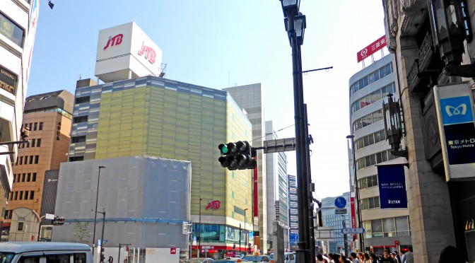 ラオックス新宿本店、2015年6月6日開店－新宿伊勢丹前に旗艦免税店