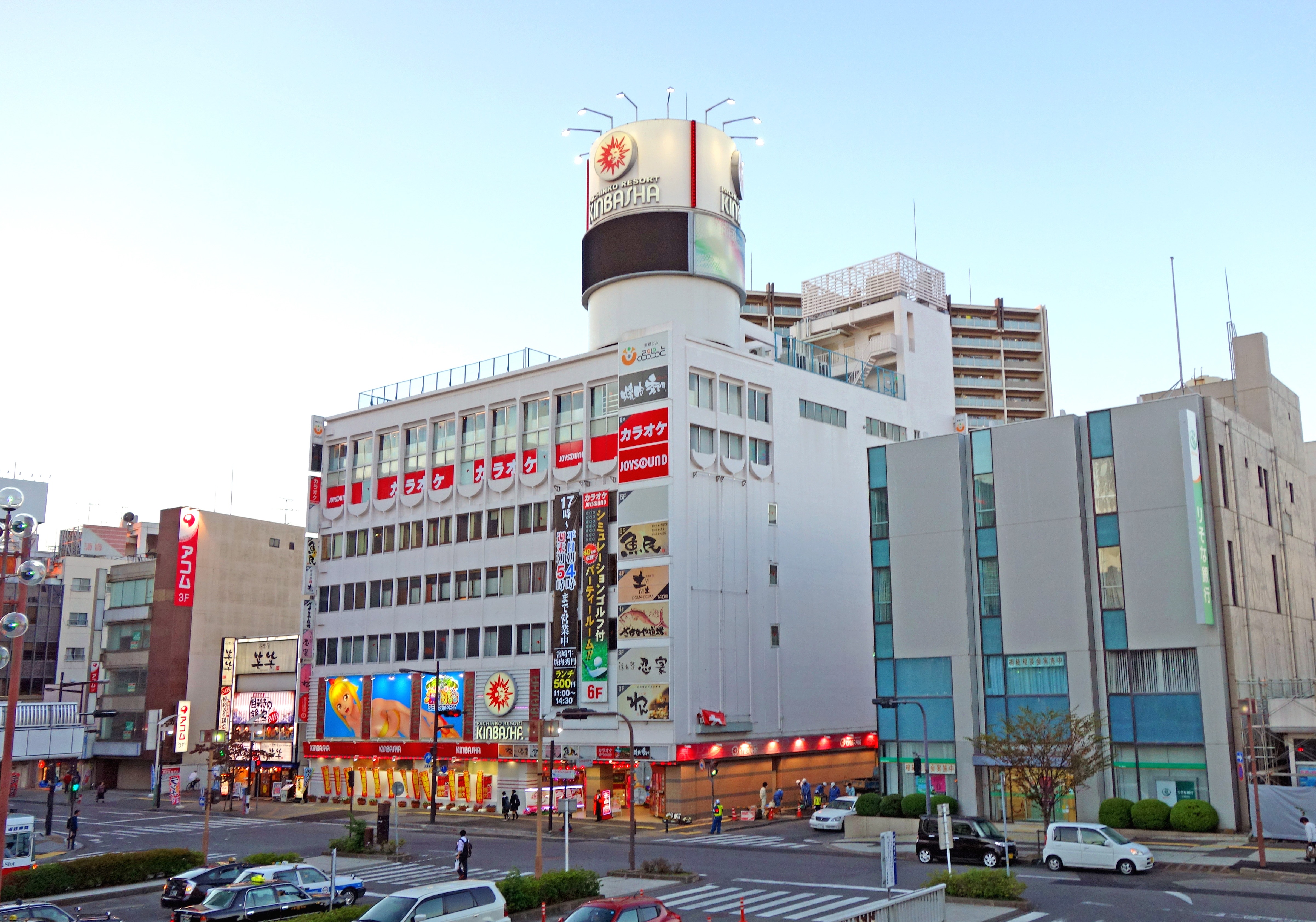 土浦駅ビル ペルチ テナント撤退相次ぐ 1月には11店撤退 観光施設転用 も視野 都市商業研究所