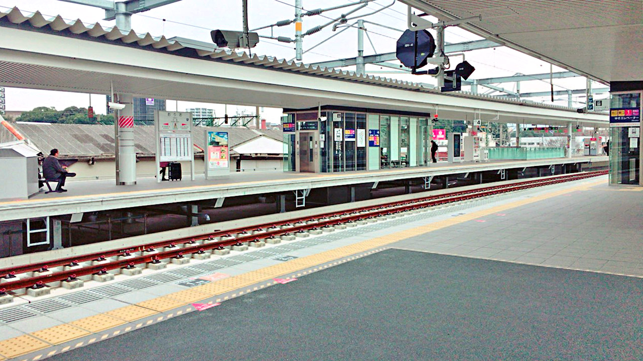 JR折尾駅新駅舎、2021年1月2日開業－大正時代の旧駅舎外観を復元、改札口は1ヶ所に 都市商業研究所