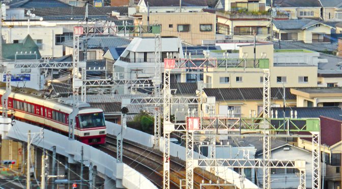西鉄8000形、2017年夏で引退へ－太宰府・柳川観光列車としても活躍