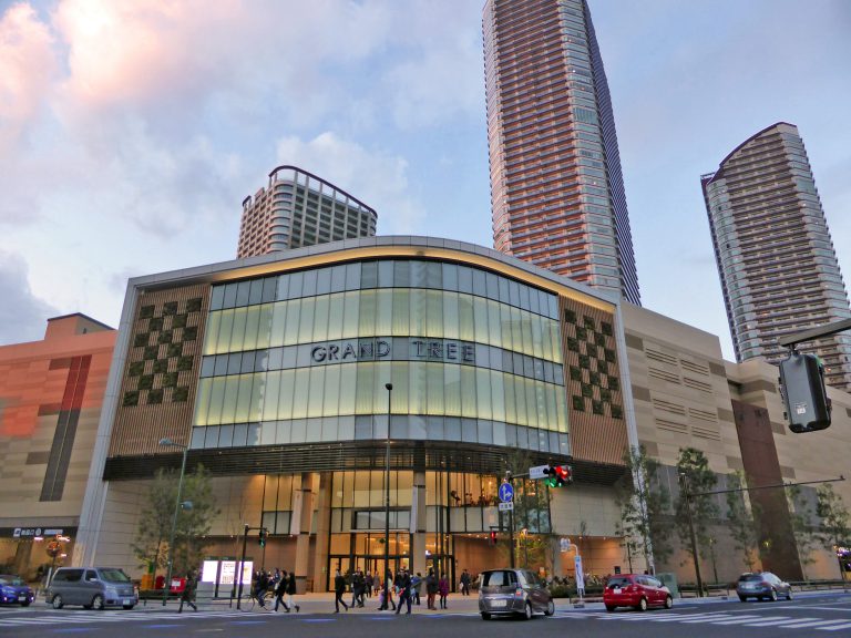 西武武蔵小杉ショップ、2021年4月28日再出店－4年ぶりに、グランツリー改装で 都市商業研究所