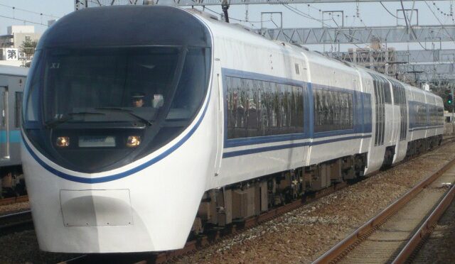 特急あさぎり、2018年春より「ふじさん」に改称へ－小田急新宿〜JR御殿場の直通列車、外国人にもアピール