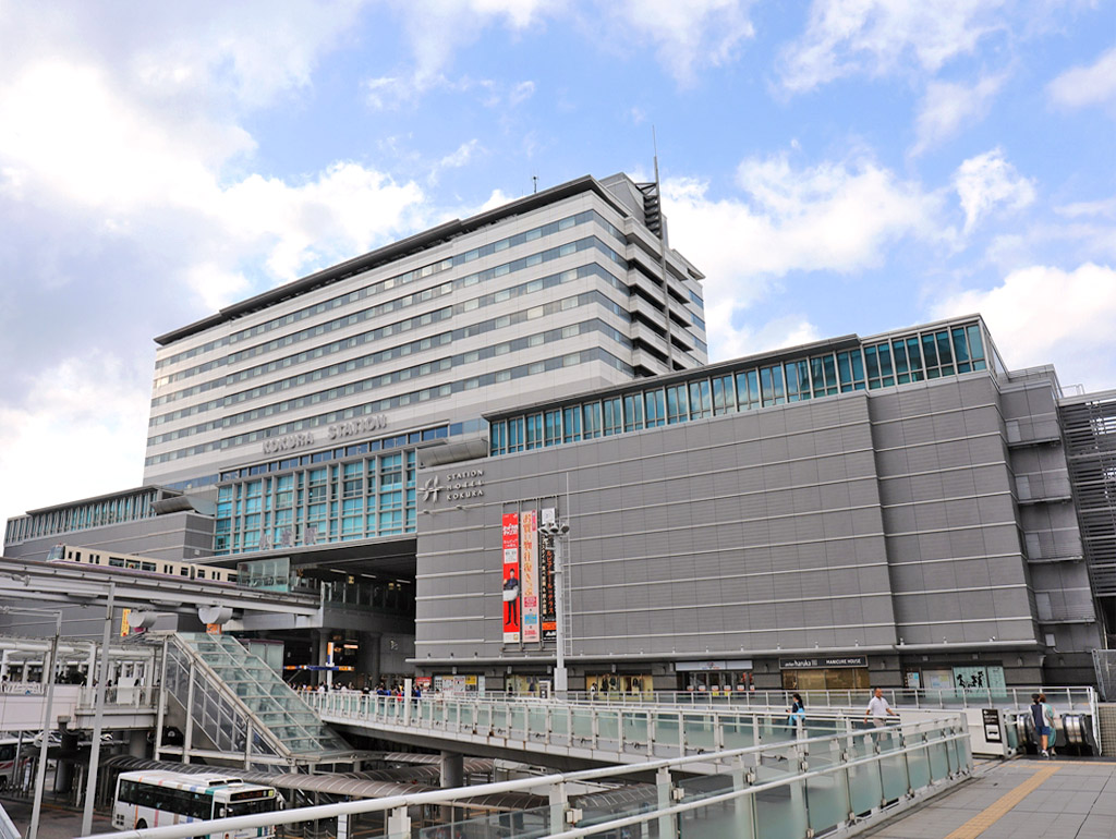 アミュプラザ小倉、2018年9月14日リニューアルオープン－小倉駅ビル開業20周年で 都市商業研究所