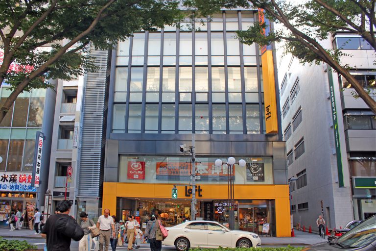 イイノ立川、2020年1月18日全館開業(テナント一覧)-立川マルイ・モディ・ロフト跡、新たな商業施設に 都市商業研究所 イイノ立川、2020年1月18日全館開業(テナント一覧)-立川マルイ・モディ・ロフト跡、新たな商業施設に 都市商業研究所