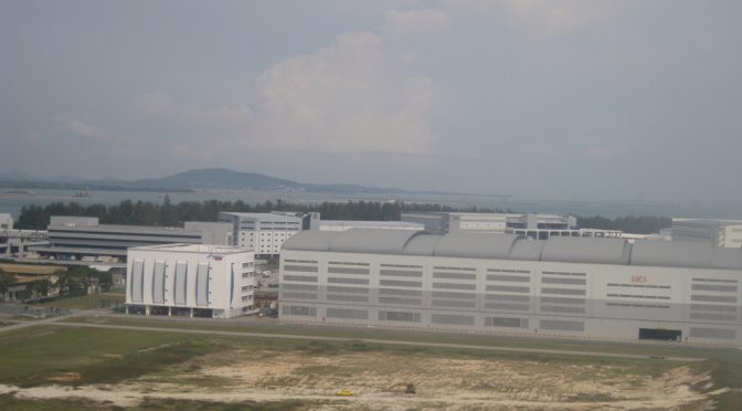 DON DON DONKI Sweet potato factory チャンギ国際空港ターミナル3店、2019年5月1日開店－ドンキ、「いも」特化の新業態