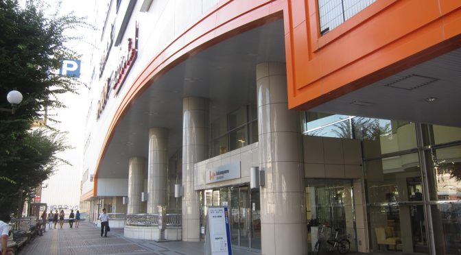 トナリエ宇都宮、2020年2月1日開業－ララスクエア跡、日本エスコンが取得