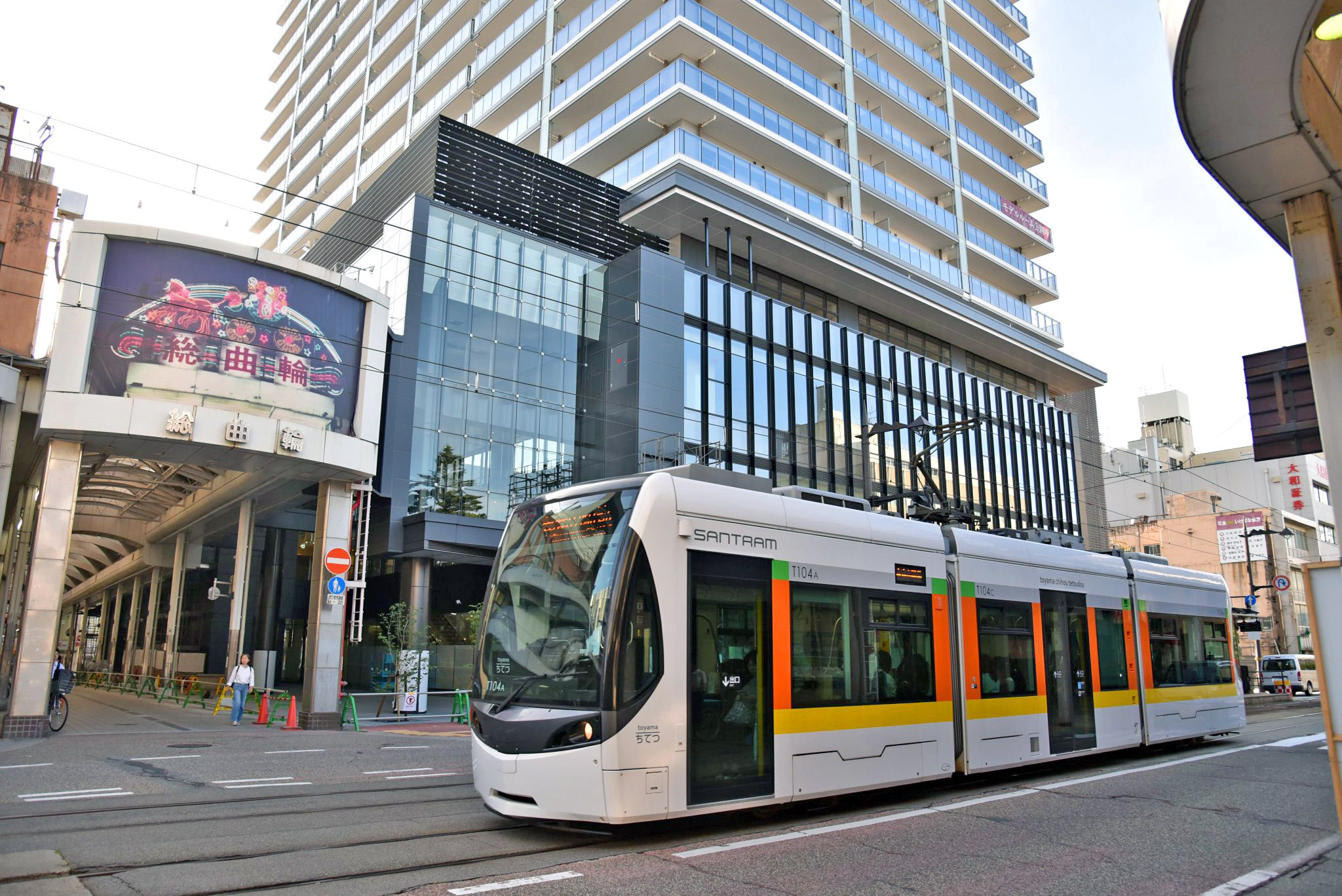 総曲輪ベース、2020年7月17日開業-富山西武跡地「ワクル総曲輪」に食主体の複合商業施設 都市商業研究所 総曲輪ベース、2020年7月17日開業-富山西武跡地「ワクル総曲輪」に食主体の複合商業施設 都市商業研究所