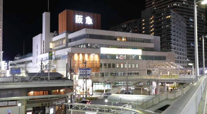 ビックカメラ高槻阪急店、2022年6月上旬開店－「高槻阪急スクエア」化の一環で