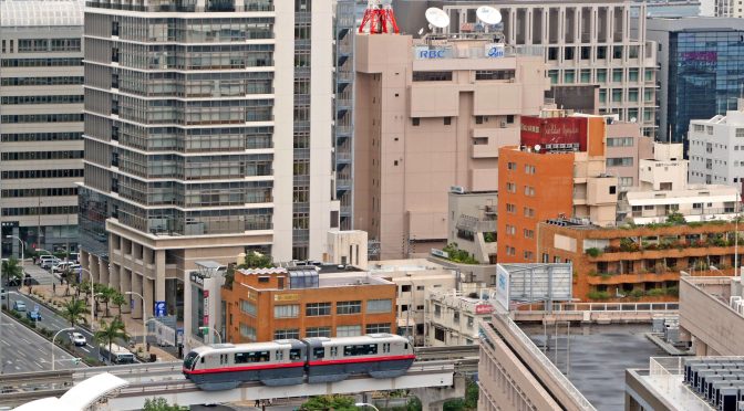 ホテルサンパレス球陽館、2025年12月閉館－那覇の戦後を支えた老舗ホテル、77年の歴史に幕