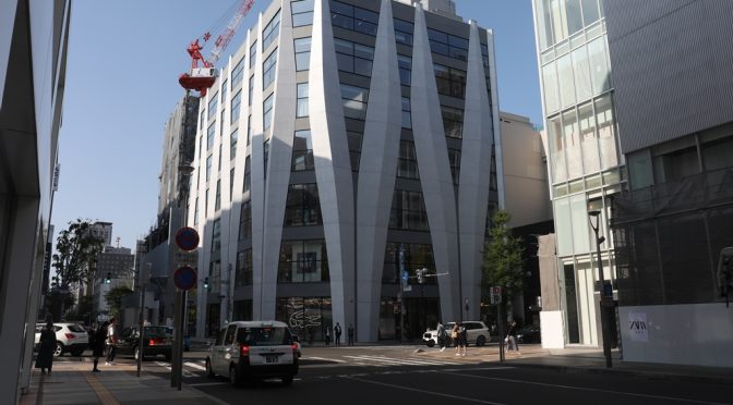 イケウチゲート、2025年12月11日閉店－丸ヨ池内から続く歴史に幕、売却で「札幌ゲート」として12月12日再出発